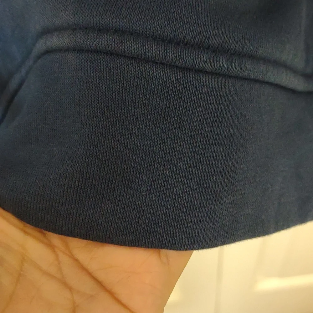 Adidas Navy Blue Graphic 